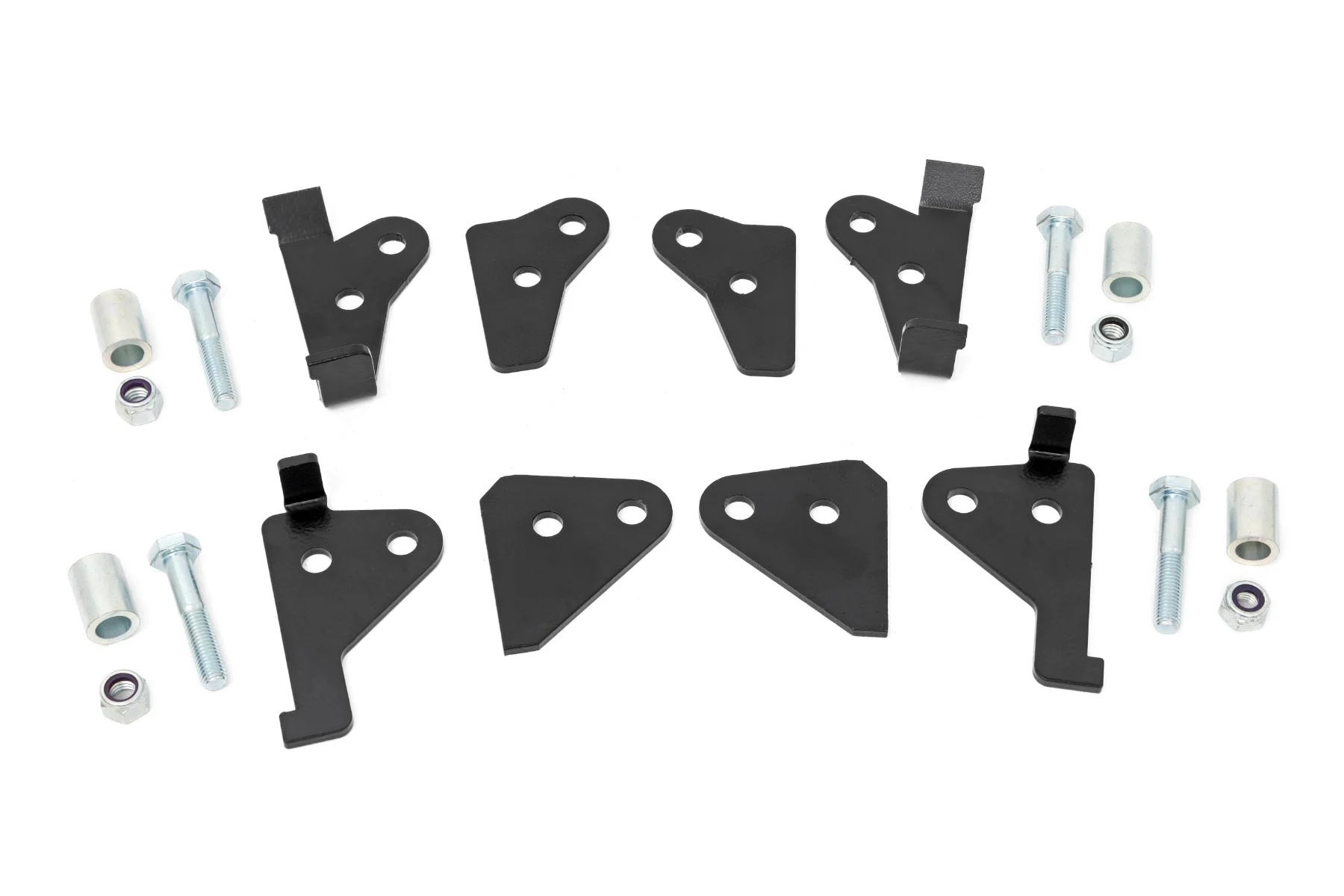 SUSPENSION LIFT KITS UTV